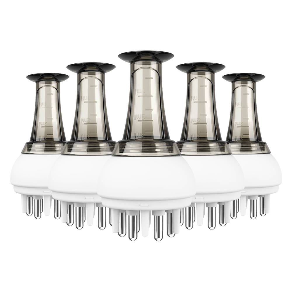 Infusion Massage Comb