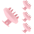 Shampoo Massage Brush