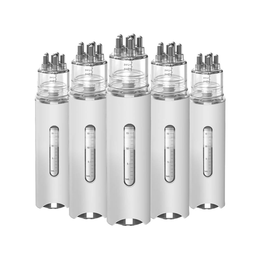 Infusion Massage Comb
