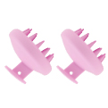 Shampoo Massage Brush