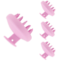 Shampoo Massage Brush