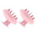 Shampoo Massage Brush